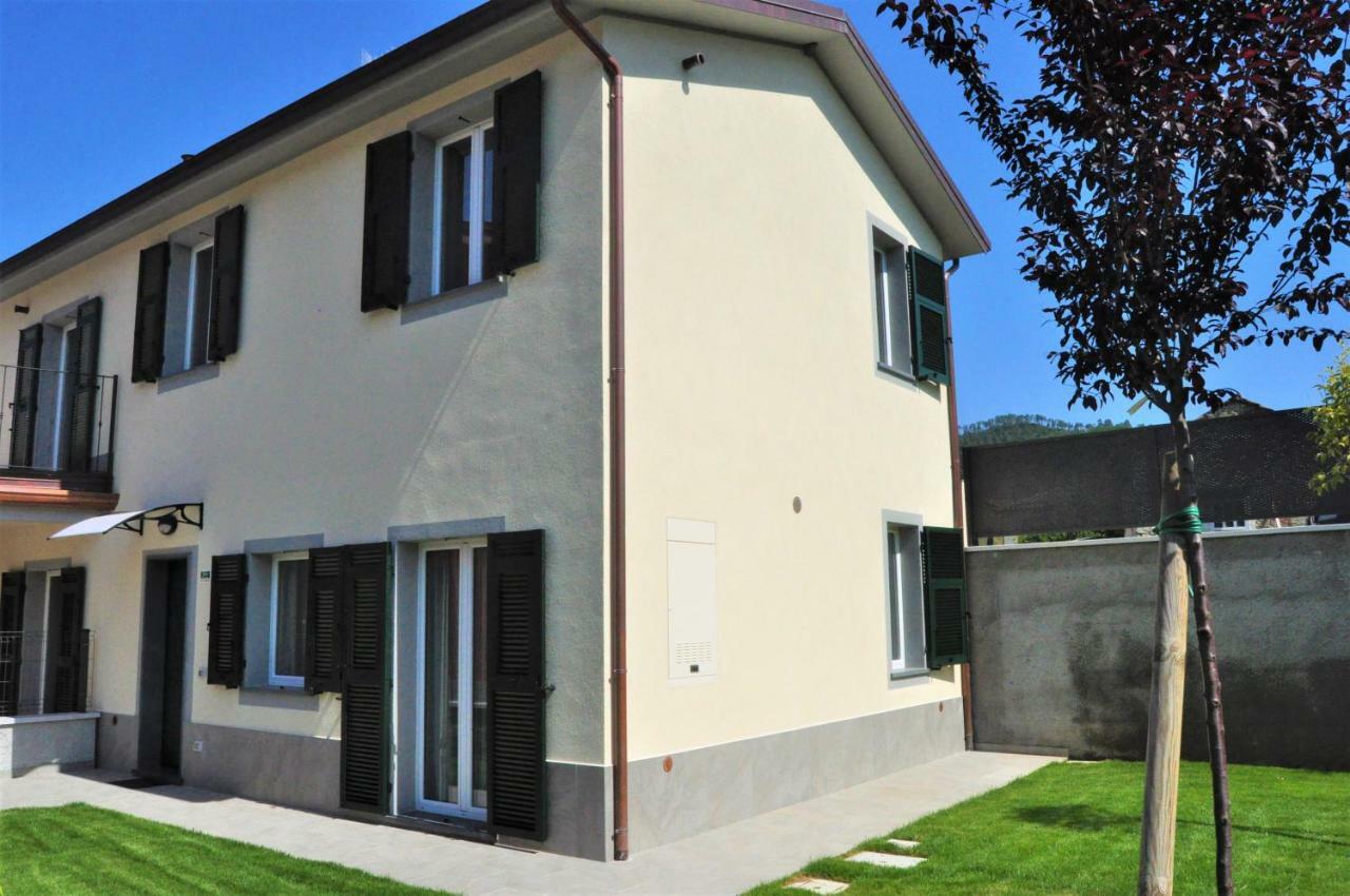 Liguria Village Brugnato Exterior photo