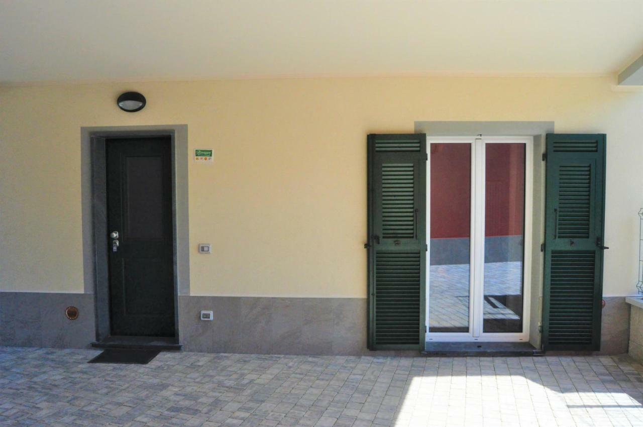 Liguria Village Brugnato Exterior photo